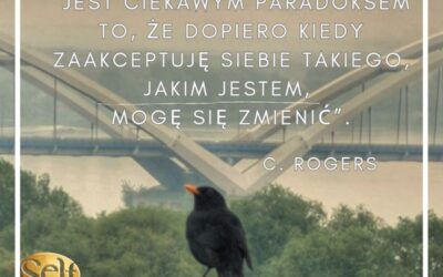 Paradoksalna Teoria Zmiany w Psychoterapii Gestalt