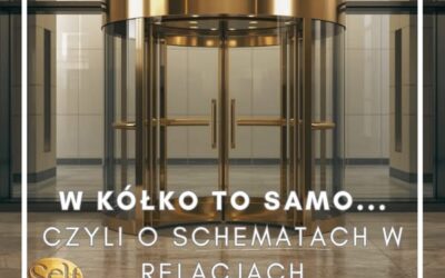 Schematy w relacjach